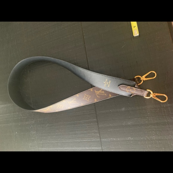 Louis Vuitton Purse Strap - Picture 1 of 5